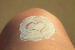 care to your skin