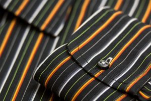 shirt with button