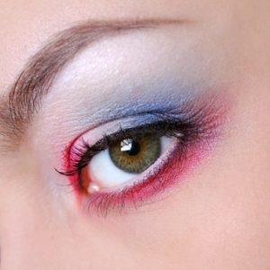 eye makeups