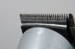 trimmer