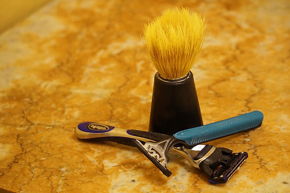 trimmers