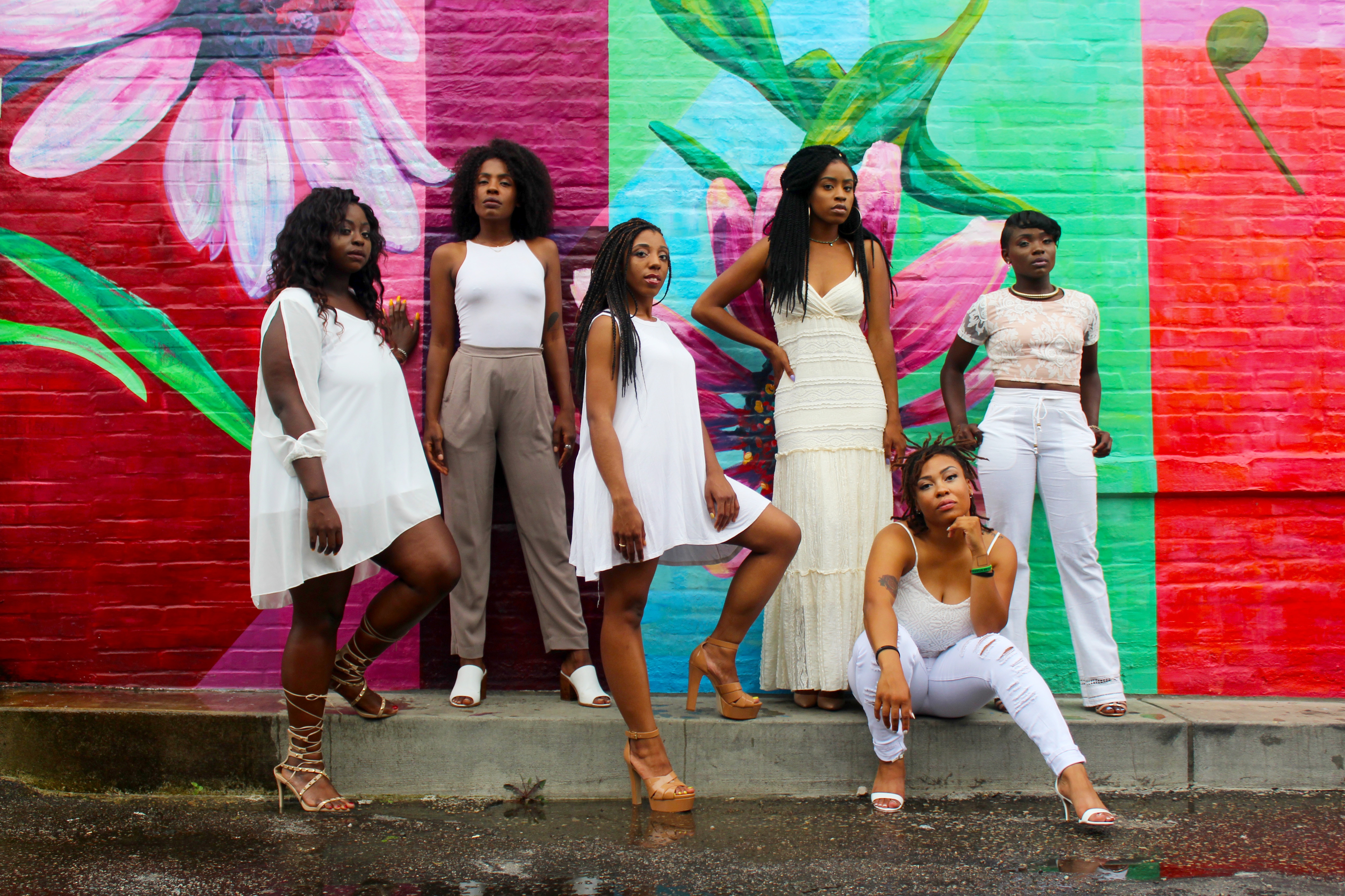 MODELS