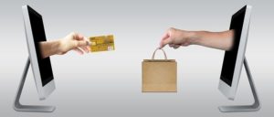 online transaction