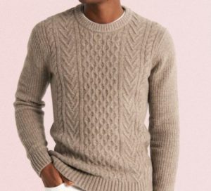 sweater