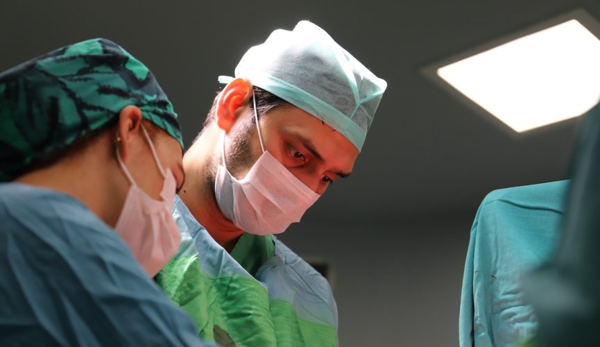 surgery