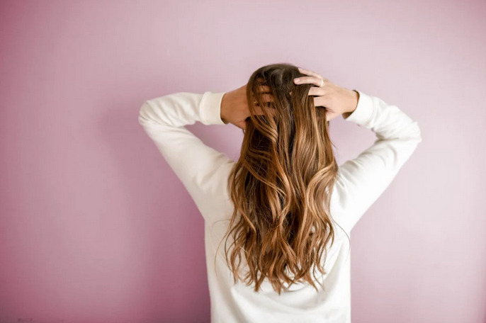 hair